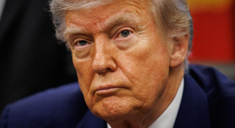 Donald Trump megfosztaná minden szövetségi pénztől az amerikai a Harvard Egyetemet