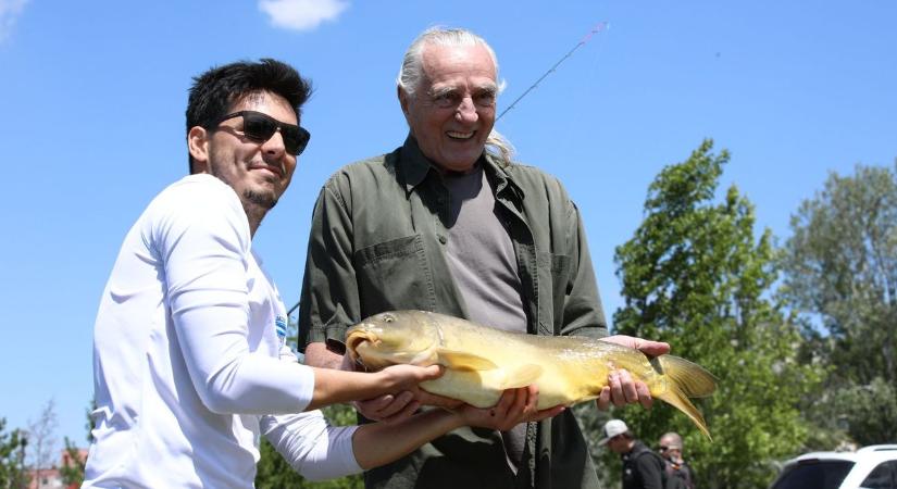 Tátrai Tibor miatt lett a peca szerelmese a Republic gitárosa