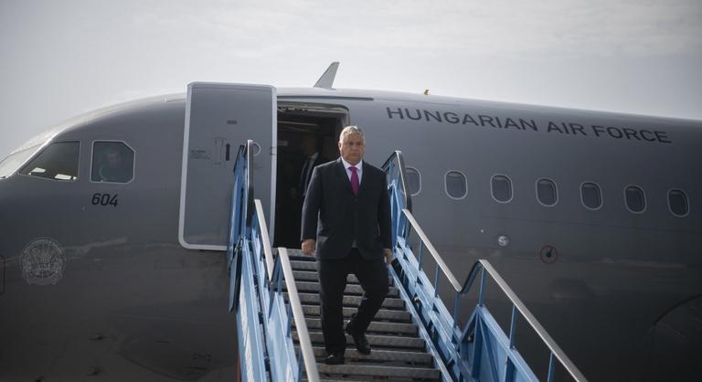 Leleplezték Orbán Viktor titkos szaúdi küldetését, amiről még a külügy sem tudott