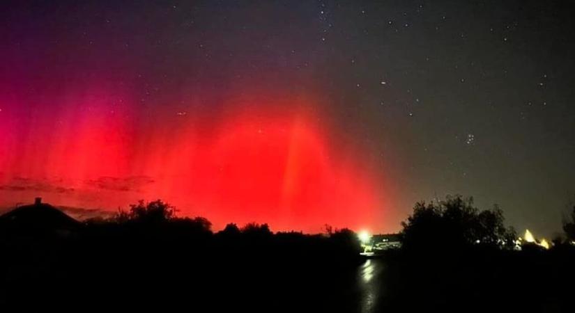 Valami nagyon furcsa dolog történik a Nappal, a fényre is hatással van