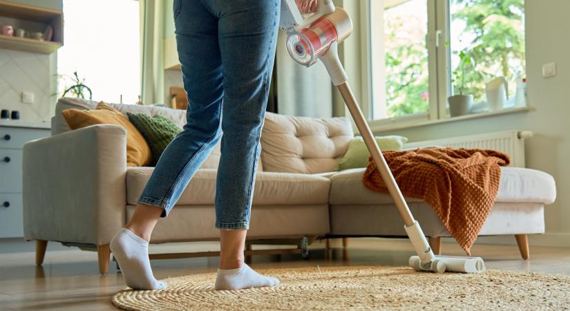 A 6 legjobb vezeték nélküli porszívó, minden igényre és pénztárcára
