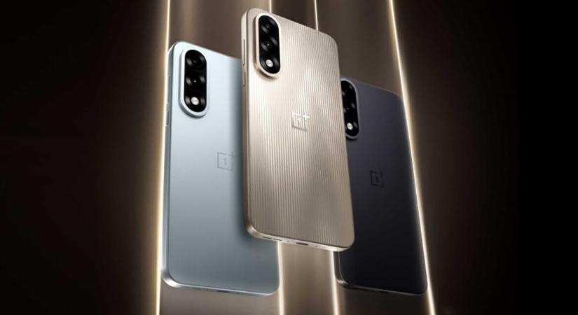 Ultra és Racing változatot kapott a OnePlus Ace 5