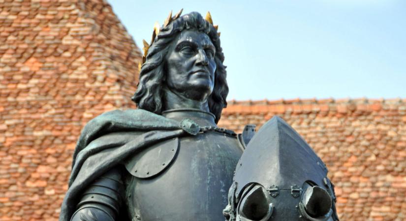 Szenzáció, megtalálták Mátyás király elveszett palotáját, ez a magyar Atlantisz?