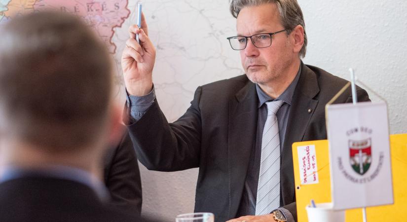 Átláthatósági törvény: az idei szja-felajánlásokat is elvehetik