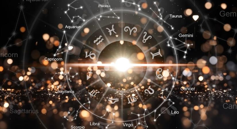 Üzen az Univerzum: ez a 3 csillagjegy a legnagyobb szerencsében zárja a májust