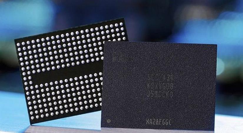 Leáll az SSD-kben (is) használt MLC flashmemóriák gyártásával a Samsung