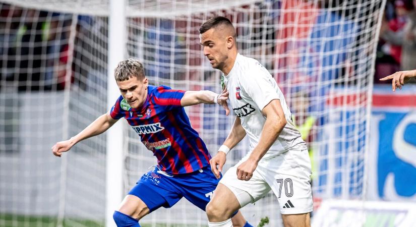 Két szerb és két magyar játékos az Újpest kiszemeltjei között
