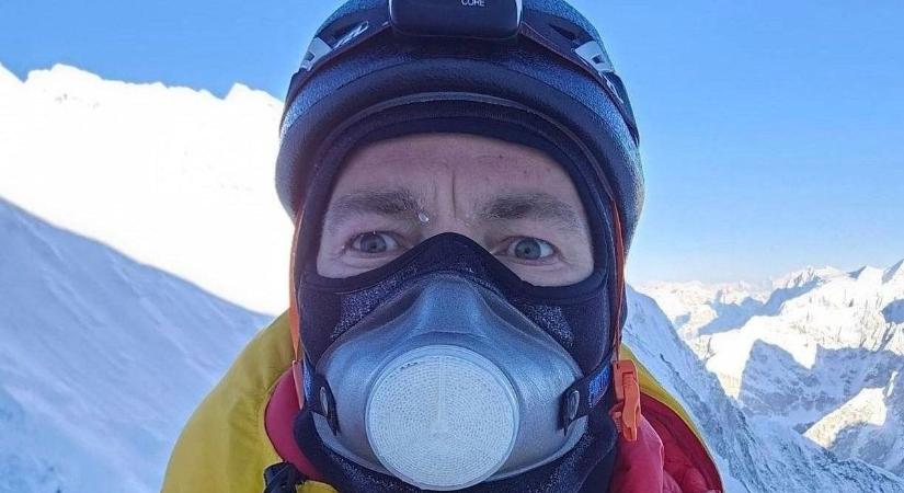 Két éve hunyt el Suhajda Szilárd, kiderült mi miatt hiányolja a legjobban férjét Tímea