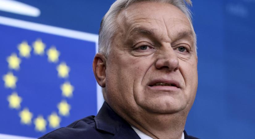 Orbán Viktor ukrán csalókkal riogat