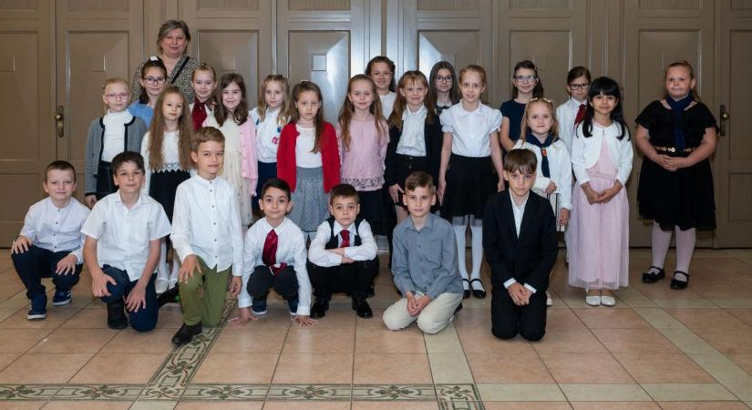 Íme a díjazottak névsora, ők szavaltak idén a legszebben – képekkel