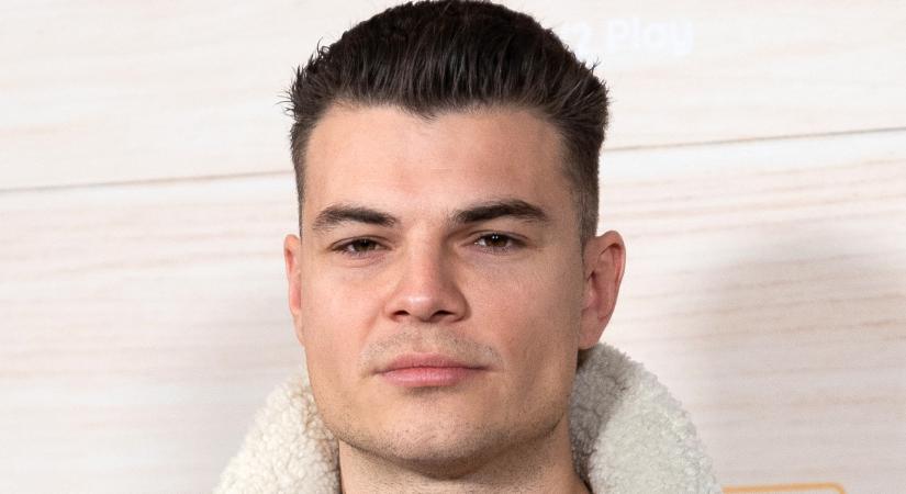 Pumped Gabo megbánta felnőttfilmes múltját: „Most már más szemmel nézem a világot”