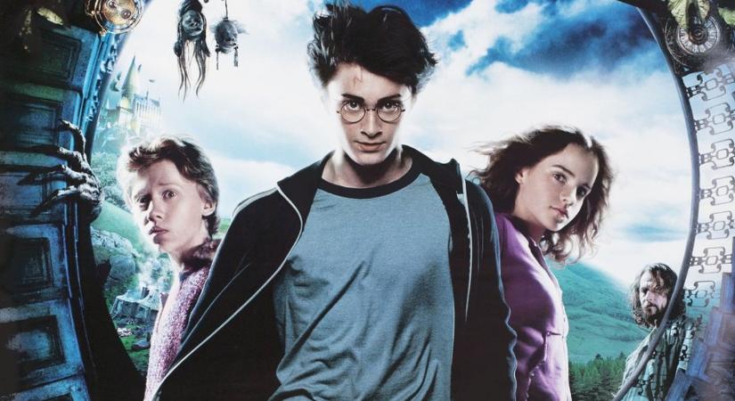 [BREAKING] Megvan, kik játsszák az HBO Harry Potter-sorozatának gyerekfőhőseit, Harryt, Hermione-t és Ront