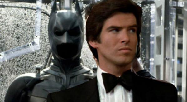 Ő lehetett volna Batman: egy „ostobaság” miatt bukta el a szerepet, de Dr. Fate-ként már bizonyított