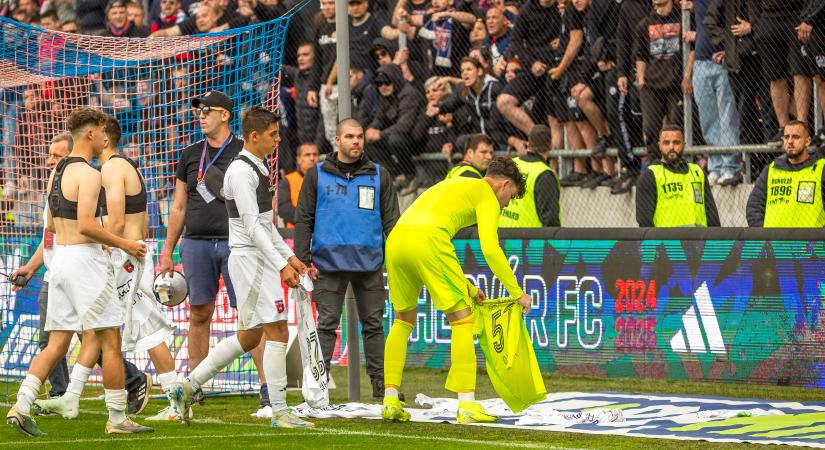 Halálra ítéli Garancsi István a Fehérvárt? Így látják a klubikonok