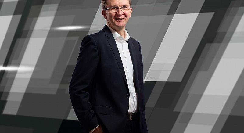 Keszte Róbert lett a DUIHK új elnöke