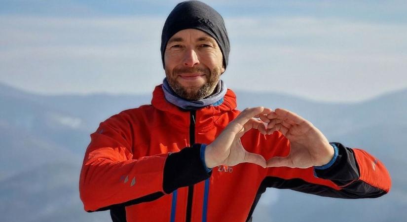Suhajda Szilárd a mennyországig mászott: a hegymászó két éve pihen végső nyughelyén, a Himalájában