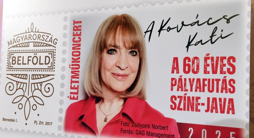 Kovács Kati bélyege, pápamez és angliai sajtgurító verseny – Mutatjuk a nap legjobb képeit