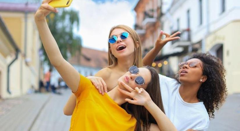 Kiderült, melyik a legjobb európai úti cél egy csajos kiruccanáshoz