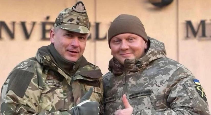 Ruszin-Szendi Romulusz miatt összehívták a Honvédelmi és Rendészeti Bizottság rendkívüli ülését