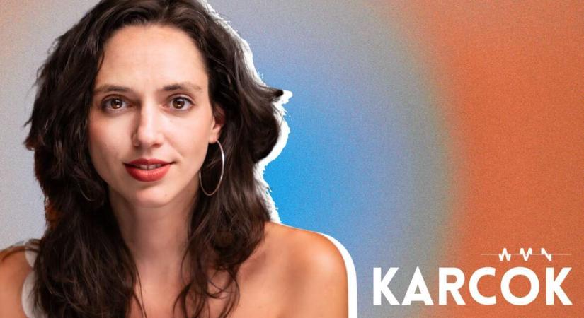 Kemény Zsófi: Spárgaszezon
