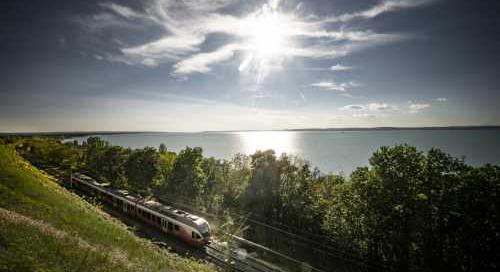 Hatalmas fejlesztés indul a Balaton-felvidéken