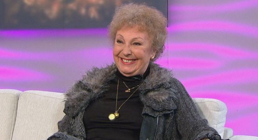 Rekordáron kelt el Fodor Zsóka aranykarkötője a Kincsvadászokban