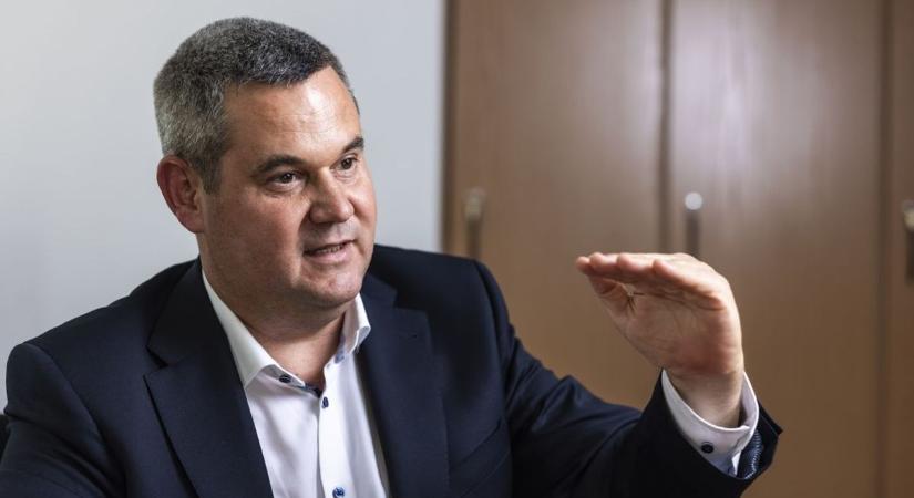 Közegészségügyi kockázatot emleget az államtitkár, ezt is rendeznie kellene Ukrajnának