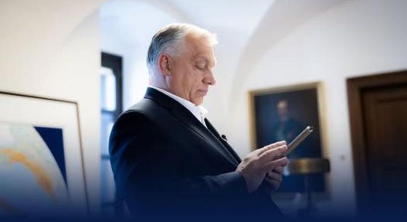 „Hova tettem a Fiat kulcsát?” – „munkát” adott a fake news gyárnak a miniszterelnök