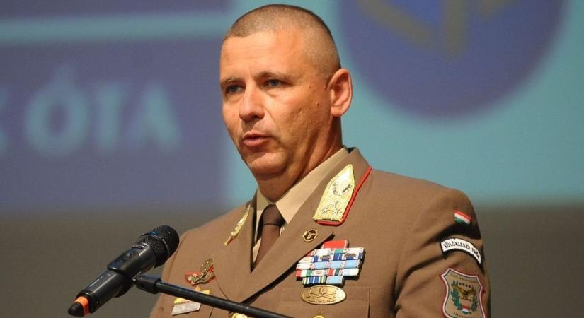 Ruszin-Szendi miatt összehívták a Honvédelmi Bizottság rendkívüli ülését