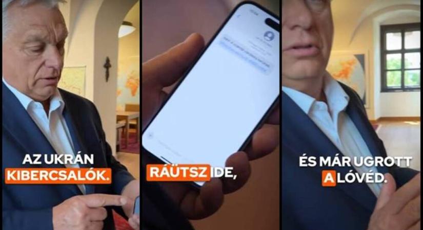 ’15 éve folyamatosan ugrik a lovénk kattintás nélkül is’ – reagálta egy hozzászóló Orbán keddre rendelt gyűlöletkeltését