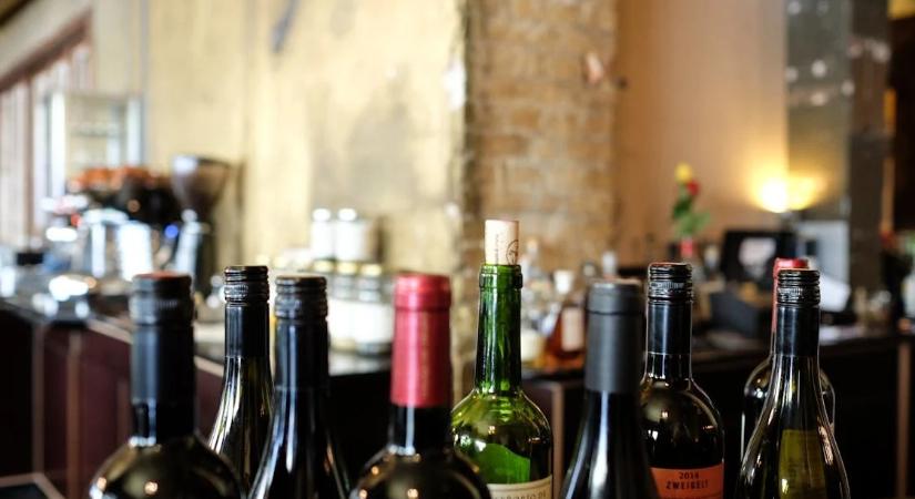 A jó bor hagyomány és az ősök tisztelete – Légli Ottó borásszal beszélgettünk