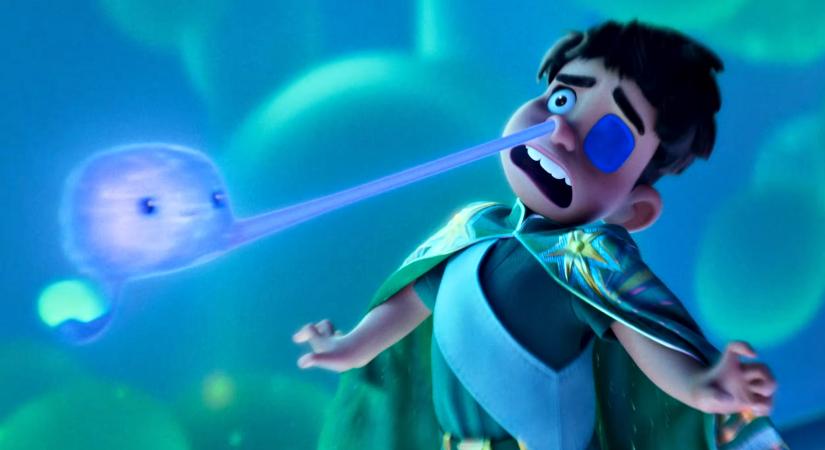 Befutott a közelgő Pixar-film, az Elio új, egyben végső előzetese, amelyben a magányos kisfiú végre barátokra lel, de egy intergalaktikus konfliktusba csöppen