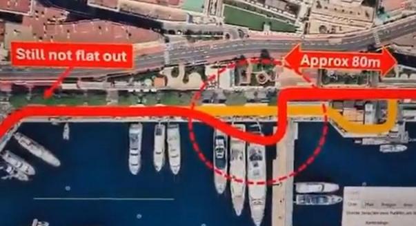 Átrajzolt Monaco, sorsdöntő Barcelona: keddi F1-es hírek