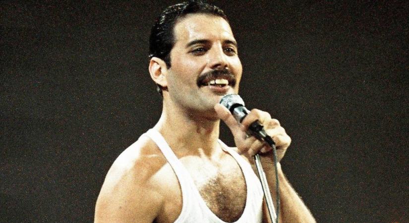 Freddie Mercury önéletrajzi könyvének írója állítja, DNS-teszt igazolja, hogy az énekesnek valóban van egy eltitkolt lánya