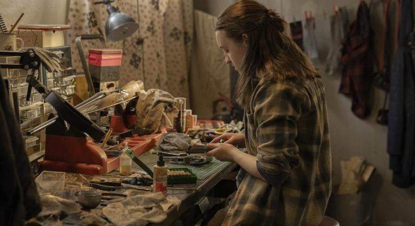 Totál feleslegesen bekerült jelenet miatt akadtak ki a The Last of Us nézői