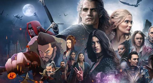 Trónok harca színésszel, és egy ikonikus helyszínnel bővül a The Witcher 5. évada