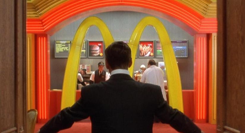 Shake, rendszerváltás, generációváltás – A győri McDonald’s és a Tutti közös története 35 év távlatából