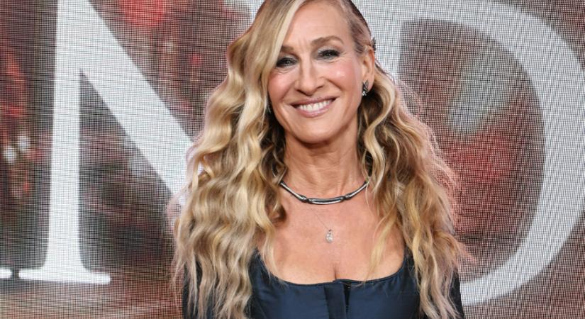 Döbbenetes vallomást tett Sarah Jessica Parker a Szex és New Yorkról