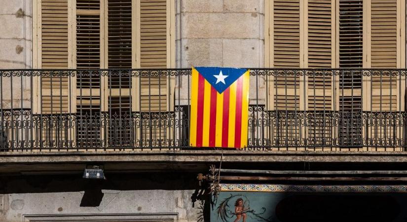 Nem lesz az unió hivatalos nyelve a katalán, ebbe bukhat bele a spanyol kormány