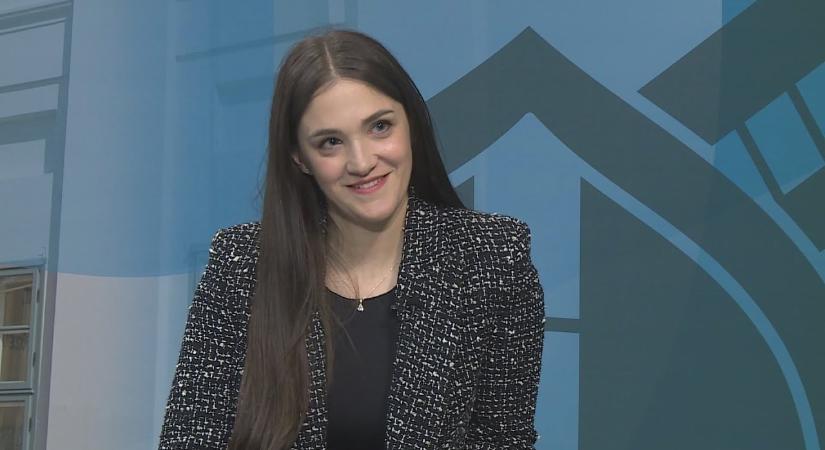 Lelátó – 2025.05.27. – Vendég: Mezősi Ráhel Janka