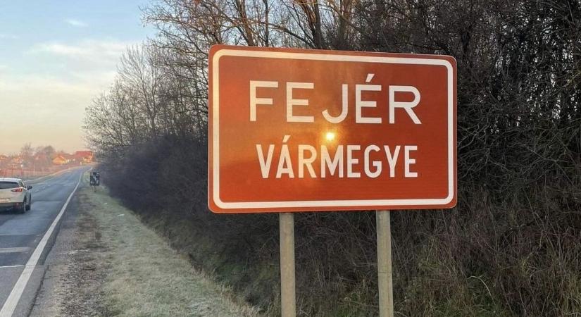 Mutatjuk Fejér megye legfurább, legviccesebb elnevezésű helyeit!