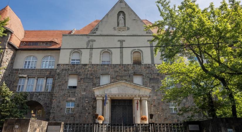 Különleges elismerésben részesült a Semmelweis Egyetem stroke-ellátó programja