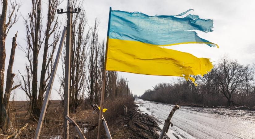 Már idén is tízezrek dezertáltak az ukrán hadseregből