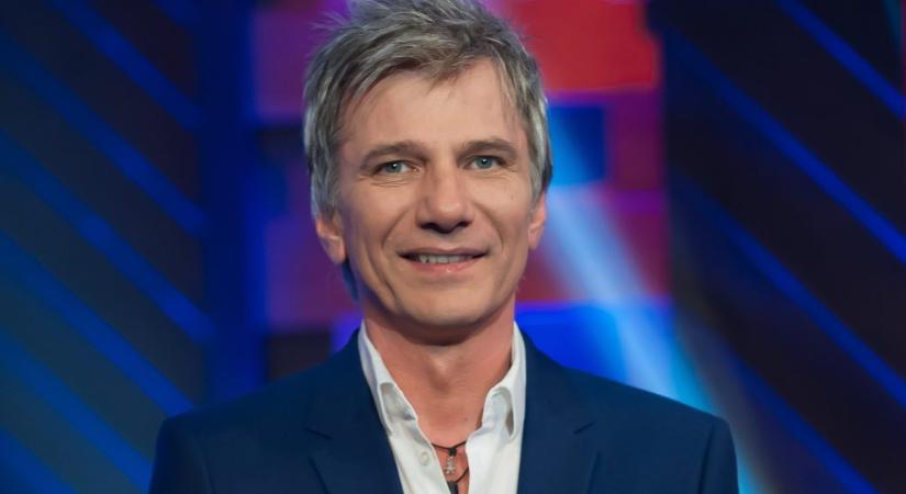 Bochkor Gábor elmondta, mit csinálna a pénzzel, ha ő nyert volna 1,2 milliárd forintot a lottón