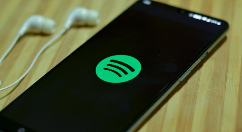 Mi történt? Több órás leállás bénította meg a Spotify-t