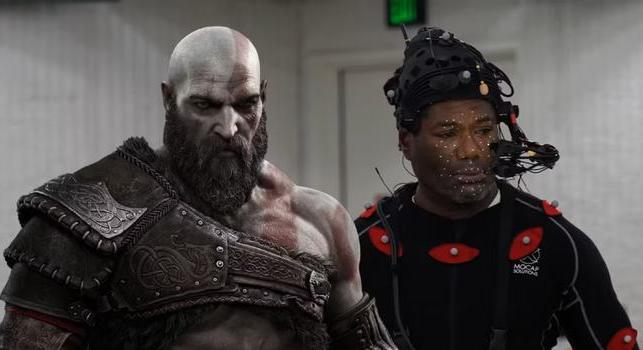 A God of War megmentette Kratos szinkronhangjának életét
