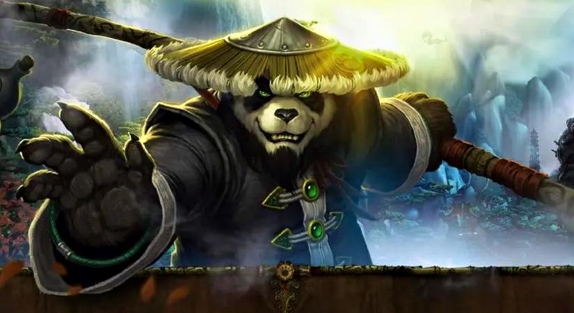 Megvan, pontosan mikor érkezik a WoW Classic új kiegészítője, a Mists of Pandaria
