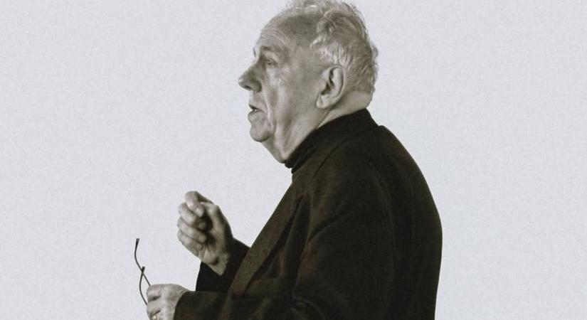 A katolikus filozófus: Alasdair MacIntyre halálára