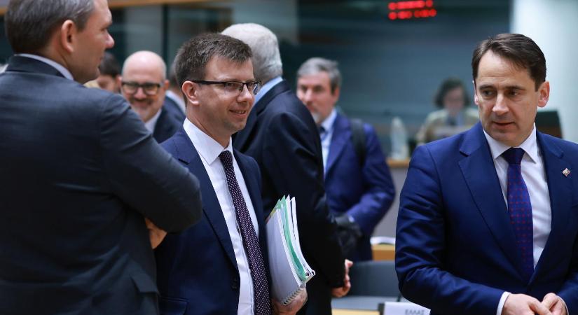 Több EU-s tagállam türelmetlen az Orbán-kormánnyal szemben, de nincs meg a kellő többség ahhoz, hogy a hetes cikkelyes eljárásban előrelépés legyen