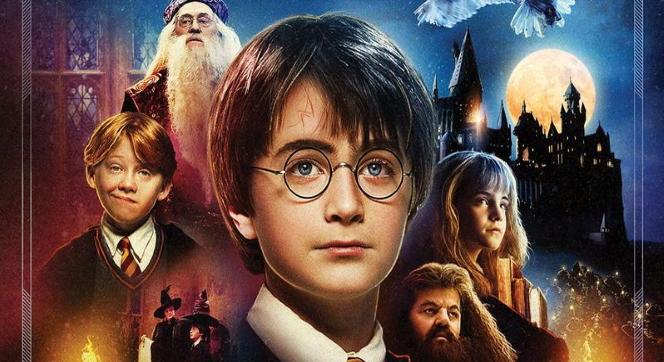 Ők lesznek a varázslóhármas! – Bemutatták a Harry Potter-remake főszereplőit, és már foroghatnak a kamerák